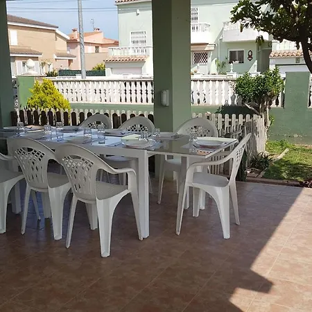 Vil.la Verda * Vinarós